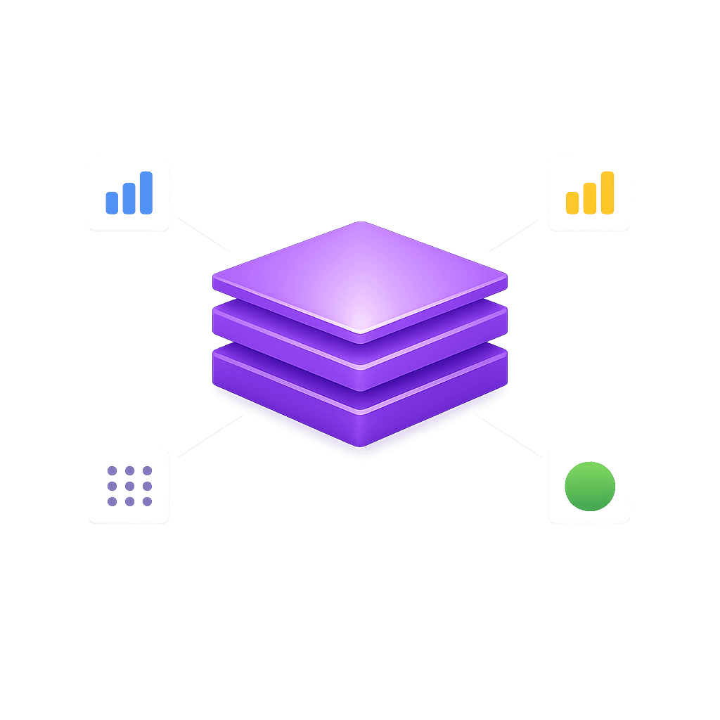 DatumCraft — AI-driven BI operations suite